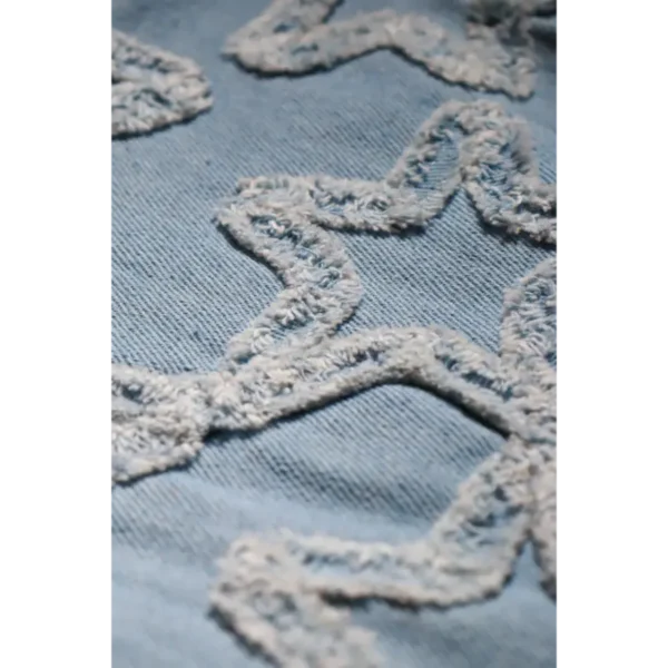 Lofty-Manner_Festive-High-Summer-2025_415_QE205_4 Lofty Manner Top Vivi qe205 Blauw