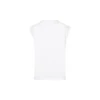 Lofty Manner Top Gia qe03 Wit