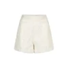 Lofty Manner Short Candice qe52 Wit