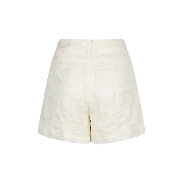 Lofty Manner Short Candice qe52 Wit