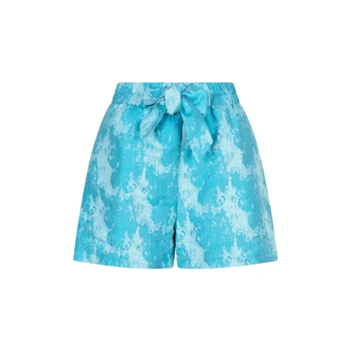 Lofty Manner Short Hanna qe30 Blauw