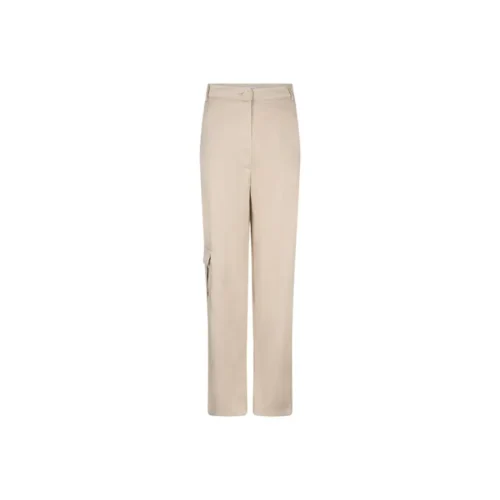 Lofty Manner Broek Deirdra PM33.1 Beige