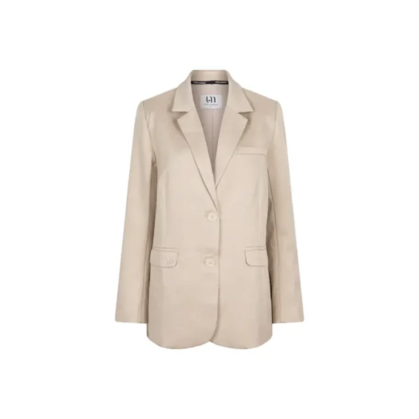 Lofty-Manner_Spring-Opening-2025_196_PM41.1 Lofty Manner Blazer Deirdra pm41.1 Beige