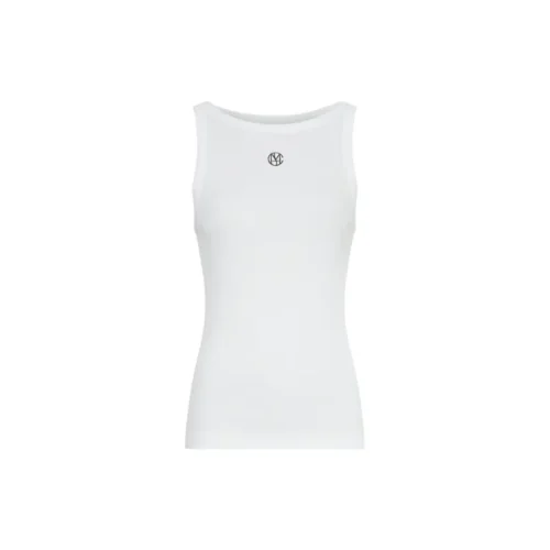 Msch Copenhagen Top Gubbe 19159 Wit