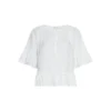 Msch Copenhagen Blouse Ryan 19424 Wit
