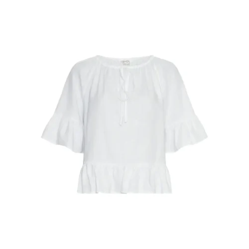 Msch Copenhagen Blouse Ryan 19424 Wit