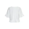 Msch Copenhagen Blouse Ryan 19424 Wit