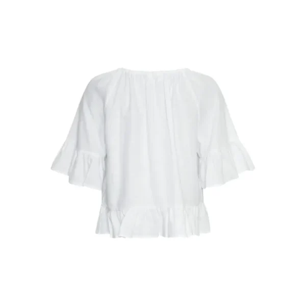 MSCH-Copenha_spring_summer-2025_bright-white_19424-16003_2 Msch Copenhagen Blouse Ryan 19424 Wit