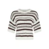 Msch Copenhagen Trui Hannalie 18299 Off-White