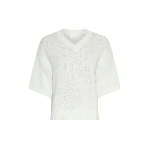 Msch Copenhagen Trui Annalie 19156 Off-White
