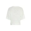 Msch Copenhagen Trui Annalie 19156 Off-White