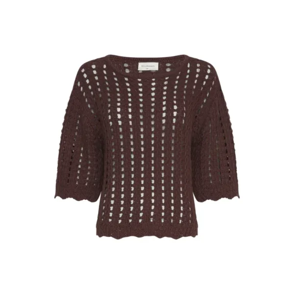 MSCH-Copenha_spring_summer-2025_fudge_18988-16000 Msch Copenhagen Trui Fairyn 18988 Bruin