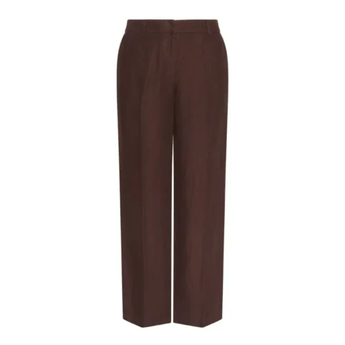 Msch Copenhagen Broek Naira 19054 Bruin
