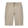 NZA Short Main 25dn603 Zand