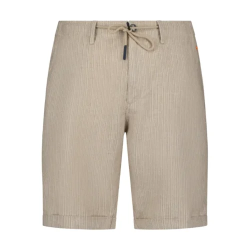 NZA Short Main 25dn603 Zand