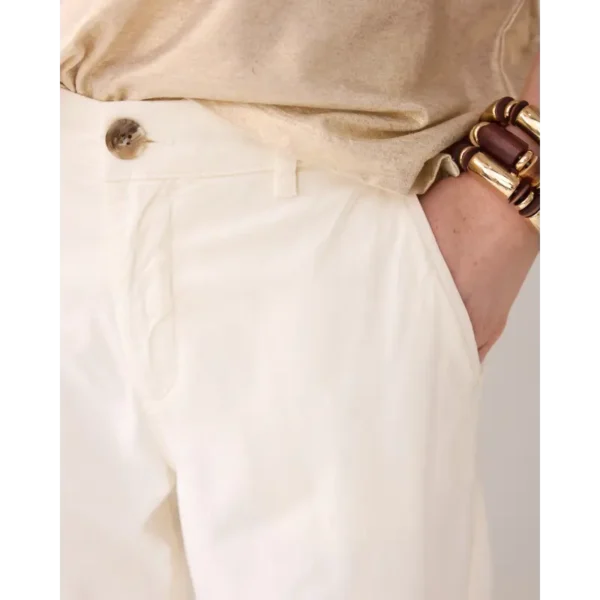 Summum-_summer-2025_115_4s2821-12194_4 Summum Broek 4s2821-12194 Off-White