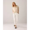Summum Top 3s5149-30702 Off-White