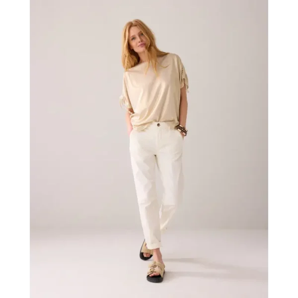 Summum-_summer-2025_122_3s5149-30702 Summum Top 3s5149-30702 Off-White