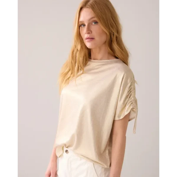 Summum-_summer-2025_122_3s5149-30702_5 Summum Top 3s5149-30702 Off-White