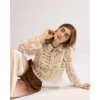 Summum Vest 7s7920-70021 Off-White