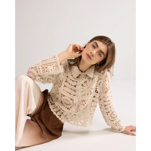 Summum Vest 7s7920-70021 Off-White