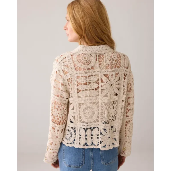 Summum Vest 7s7920-70021 Off-White