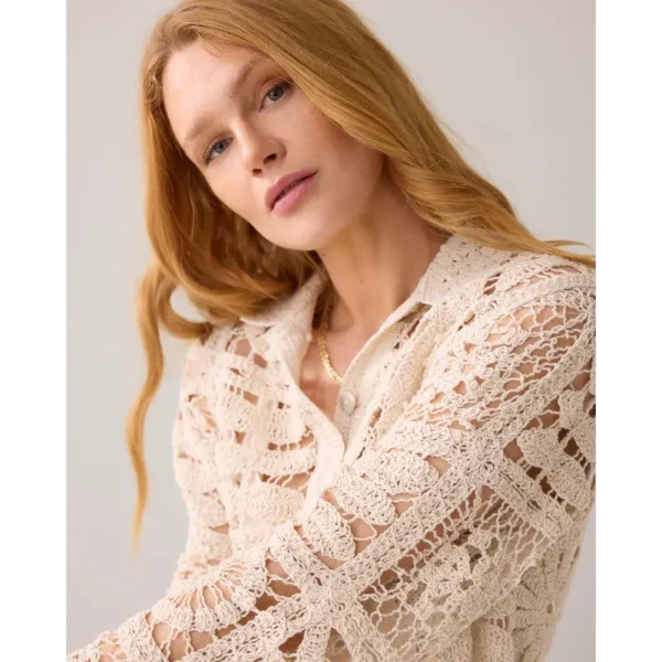 Summum Vest 7s7920-70021 Off-White