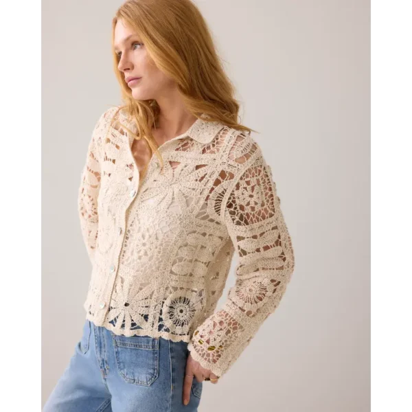 Summum Vest 7s7920-70021 Off-White