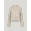 Summum Vest 7s7920-70021 Off-White