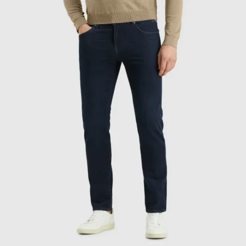 Vanguard Jeans vtr515-ipw Donkerblauw