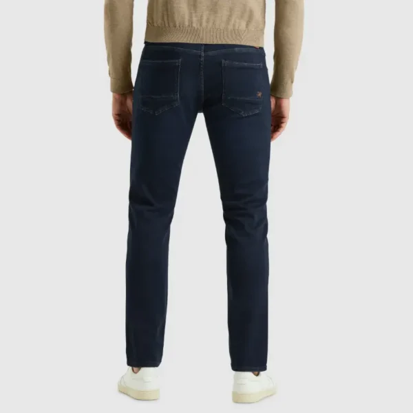 Vanguard_STOCK_IPW_VTR515-IPW_2 Vanguard Jeans vtr515-ipw Donkerblauw