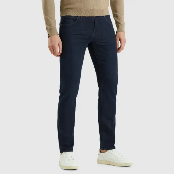Vanguard_STOCK_IPW_VTR515-IPW_3 Vanguard Jeans vtr515-ipw Donkerblauw