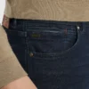 Vanguard Jeans vtr515-ipw Donkerblauw