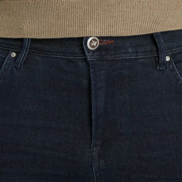 Vanguard_STOCK_IPW_VTR515-IPW_5 Vanguard Jeans vtr515-ipw Donkerblauw