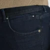 Vanguard Jeans vtr515-ipw Donkerblauw