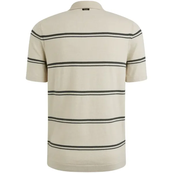 Vanguard_VG-25-04_7074_VPSS2504851-7074_2 Vanguard Polo vpss2504851 Off-White