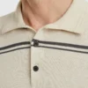 Vanguard Polo vpss2504851 Off-White
