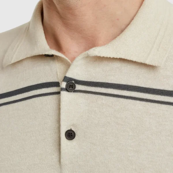 Vanguard_VG-25-04_7074_VPSS2504851-7074_5 Vanguard Polo vpss2504851 Off-White