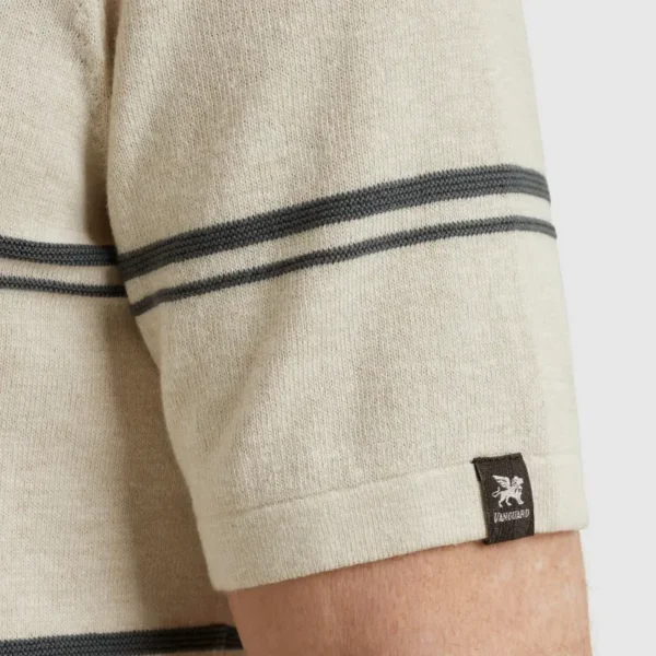 Vanguard_VG-25-04_7074_VPSS2504851-7074_6 Vanguard Polo vpss2504851 Off-White