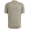 Vanguard Polo vpss2504860 Off-White