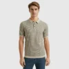 Vanguard Polo vpss2504860 Off-White