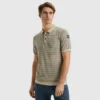 Vanguard Polo vpss2504860 Off-White