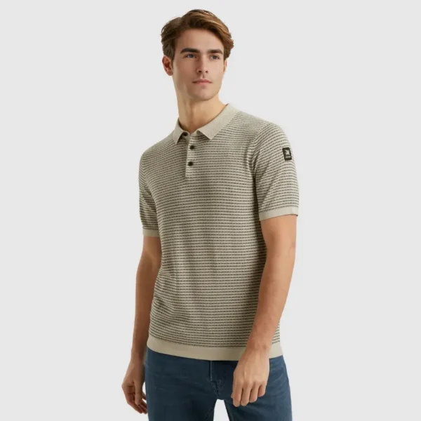 Vanguard_VG-25-04_7074_VPSS2504860-7074_4 Vanguard Polo vpss2504860 Off-White