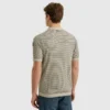 Vanguard Polo vpss2504860 Off-White