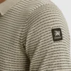 Vanguard Polo vpss2504860 Off-White