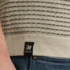 Vanguard Polo vpss2504860 Off-White