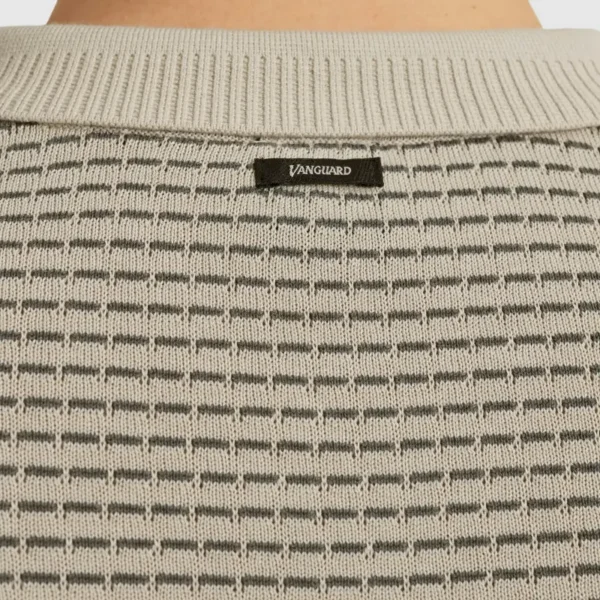 Vanguard_VG-25-04_7074_VPSS2504860-7074_9 Vanguard Polo vpss2504860 Off-White