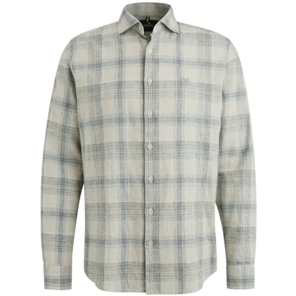 Vanguard Overhemd vsi2504251 Off-White