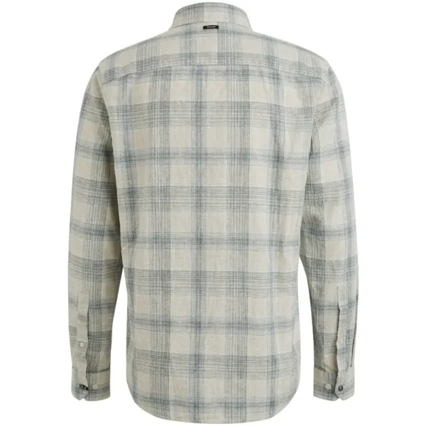 Vanguard Overhemd vsi2504251 Off-White