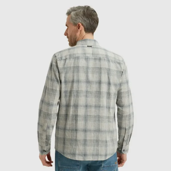 Vanguard Overhemd vsi2504251 Off-White